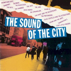 The Sound of the City