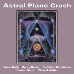 Plane Crash