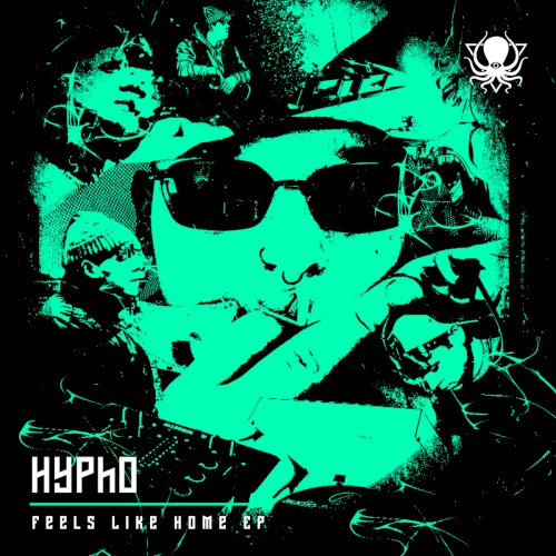 Feels Like Home EP