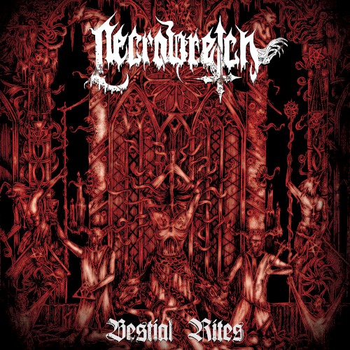 Bestial Rites 2009–2012