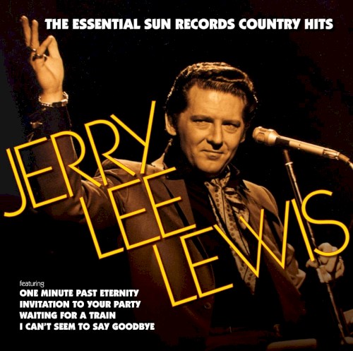 The Essential Sun Records Country Hits