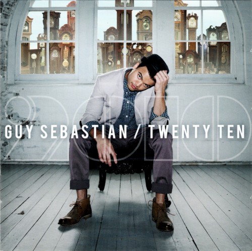 Twenty Ten