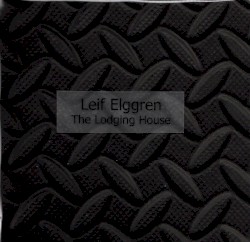 The Lodging House