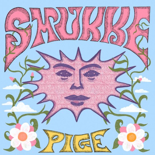 Smukke Pige