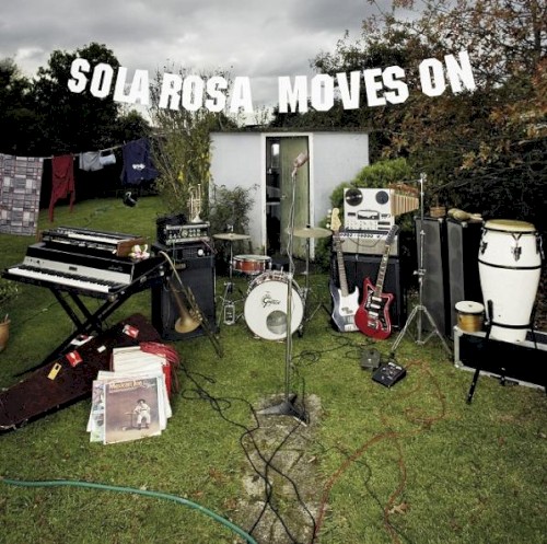 Moves On