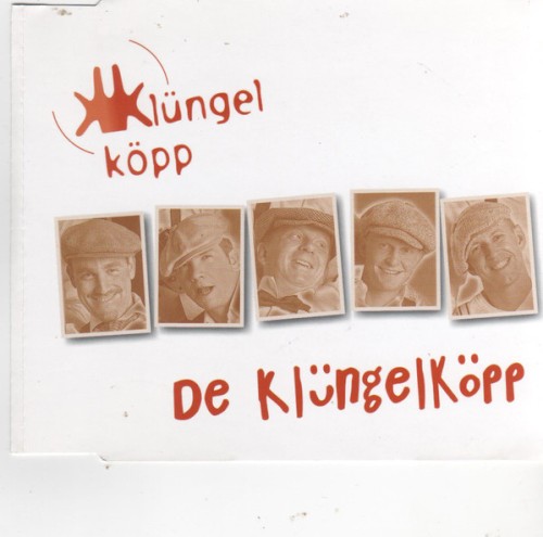 Klüngelköpp