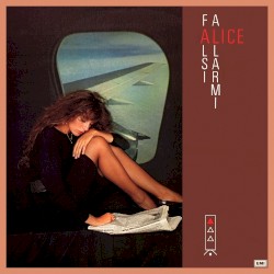Falsi allarmi