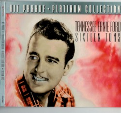 Sixteen Tons