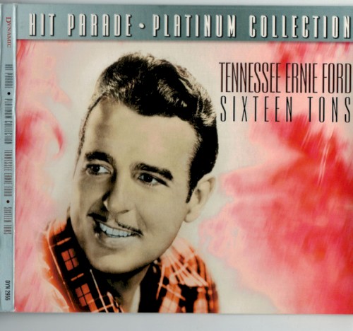 Sixteen Tons