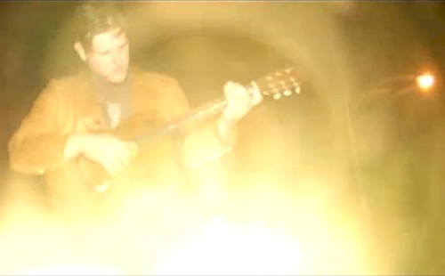 Becoming Faust: The "Waiting in Vain" Demos