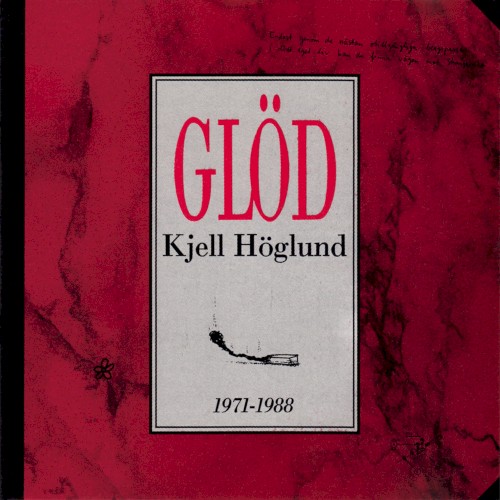 Glöd 1971-1988