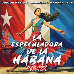 La especuladora de La Habana (remix)
