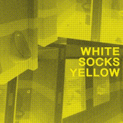White Socks Yellow