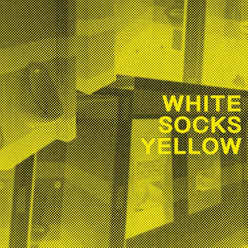White Socks Yellow