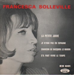 La Petite Juive
