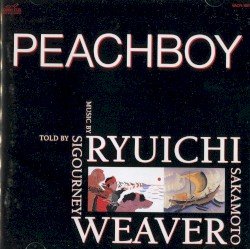 Peachboy