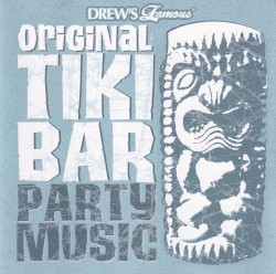 Original Tiki Bar Party Music