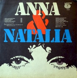Anna & Natalia