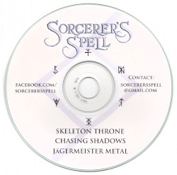 Skeleton Throne