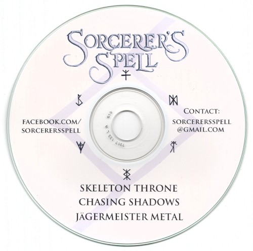 Skeleton Throne