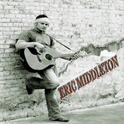 Eric Middleton