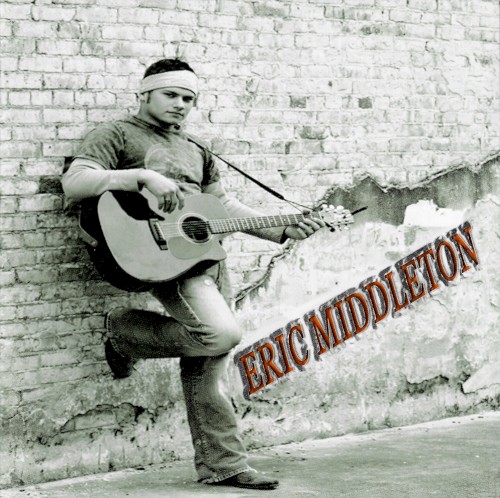 Eric Middleton