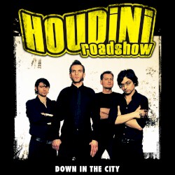 Down in the City