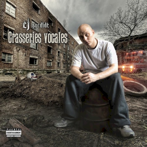 Crasseries vocales