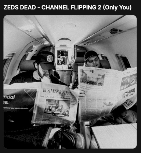 CHANNEL FLIPPING 2 (Only You)