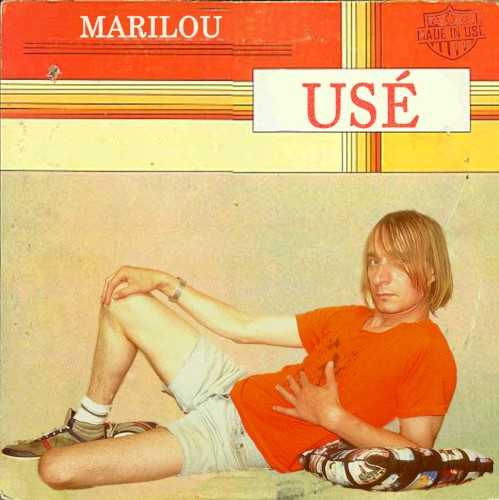 usé marilou/amphétamine