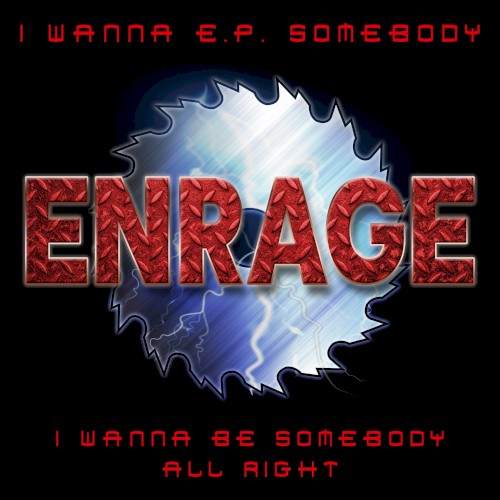 I Wanna E.P. Somebody