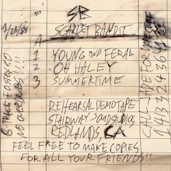 The Tape