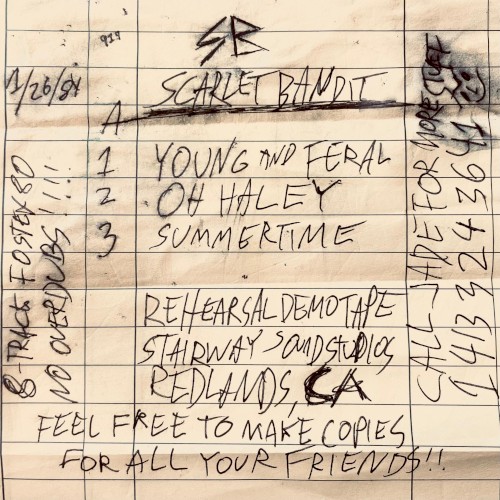 The Tape