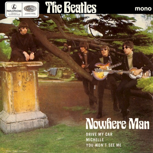 Nowhere Man