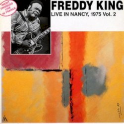 Live in Nancy, 1975 Vol.2