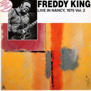 Live in Nancy, 1975 Vol.2