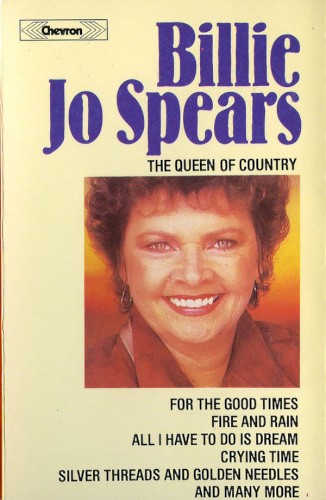The Queen of Country