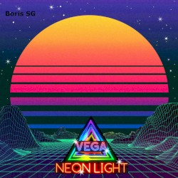 Vega Neon Light