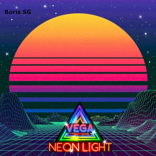 Vega Neon Light