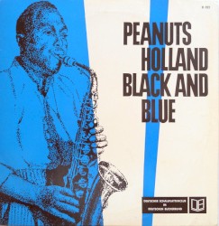 Black and Blue