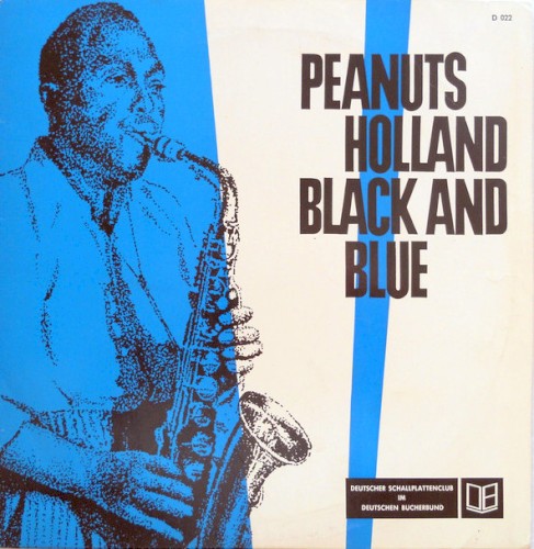 Black and Blue