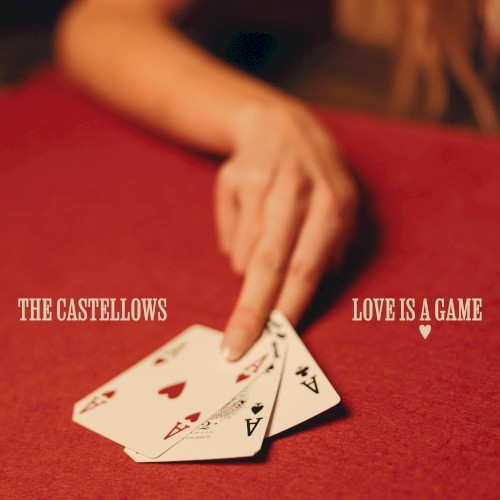Love Is a Game