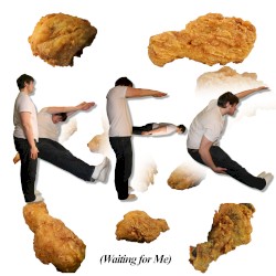 KFC (Waiting for Me)