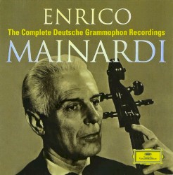 The Complete Deutsche Grammophon Recordings