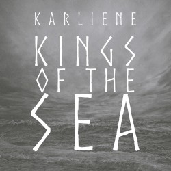 Kings of the Sea