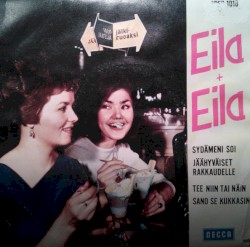Eila + Eila