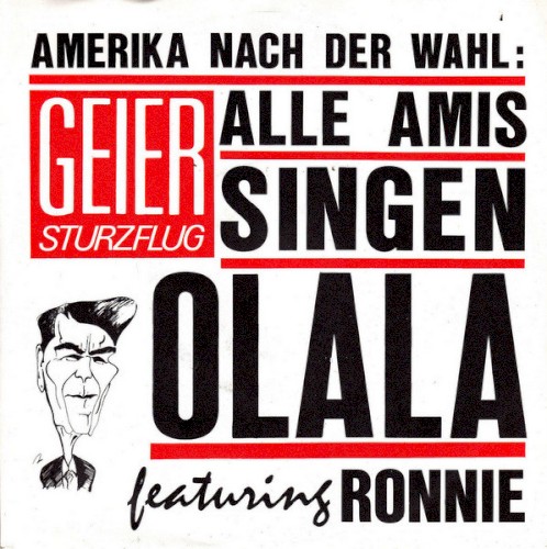 Alle Amis singen Olala