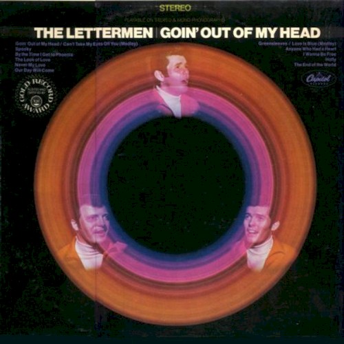 Goin' Out of My Head