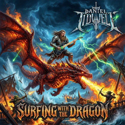 Surfing With the Dragon