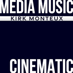Media Music Cinematic